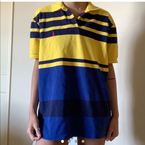 Vintage Polo by Ralph Lauren - Picture 2 of 4